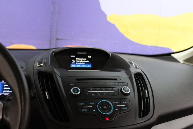 2017 Ford C-Max Energi SE
