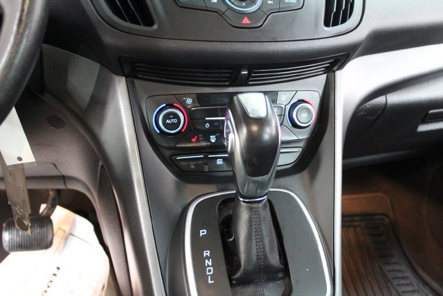 2017 Ford C-Max Energi SE