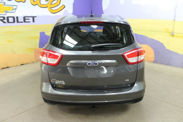 2017 Ford C-Max Energi SE