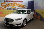 2018 Ford Taurus SE