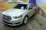 2017 Ford Taurus SE