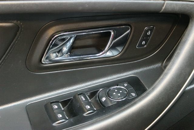 2014 Ford Taurus SEL