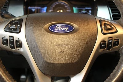 2014 Ford Taurus SEL