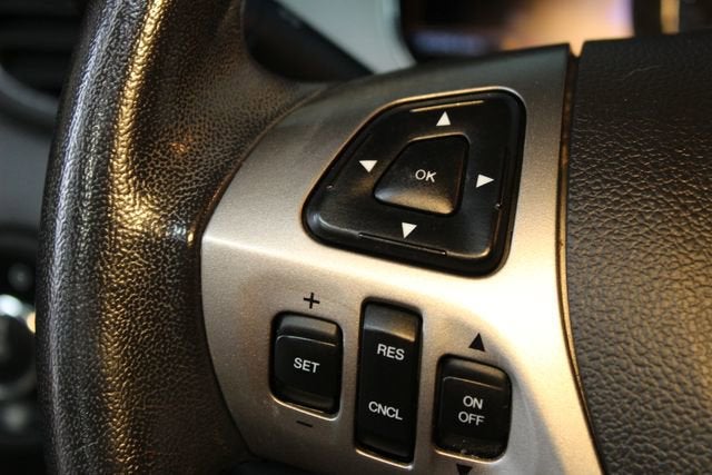 2014 Ford Taurus SEL