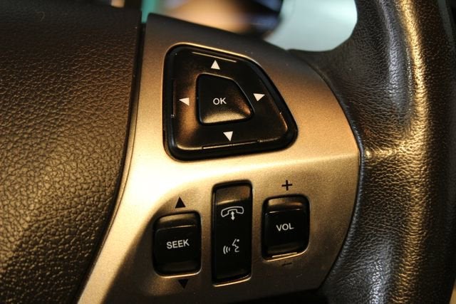 2014 Ford Taurus SEL