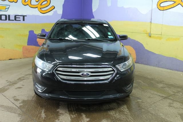 2014 Ford Taurus SEL