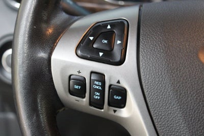 2016 Ford Taurus Limited