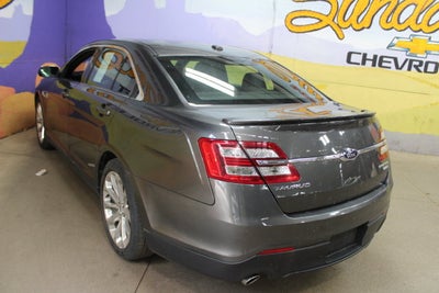 2016 Ford Taurus Limited