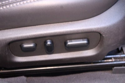 2019 Ford Taurus Limited