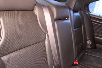 2019 Ford Taurus Limited