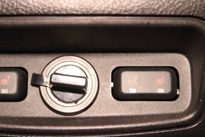 2019 Ford Taurus Limited