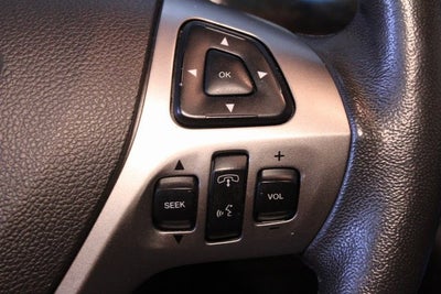 2019 Ford Taurus Limited