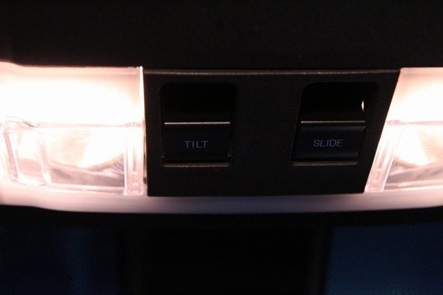 2019 Ford Taurus Limited