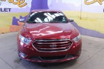 2019 Ford Taurus Limited