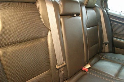 2016 Ford Taurus Limited