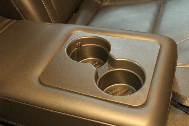 2016 Ford Taurus Limited