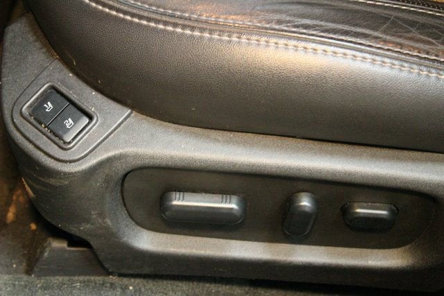 2016 Ford Taurus Limited