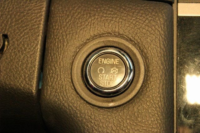 2016 Ford Taurus Limited