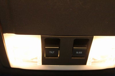 2016 Ford Taurus Limited