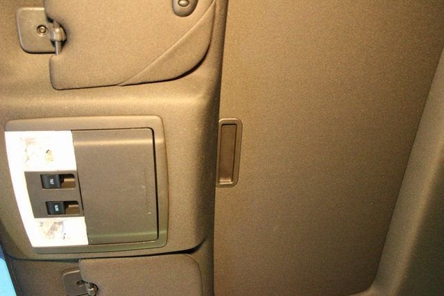 2016 Ford Taurus Limited