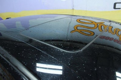 2016 Ford Taurus Limited