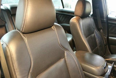 2016 Ford Taurus Limited