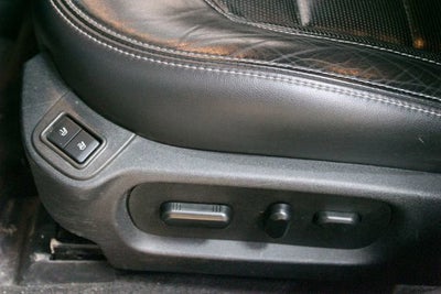 2018 Ford Taurus Limited