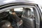 2019 Ford Taurus SHO