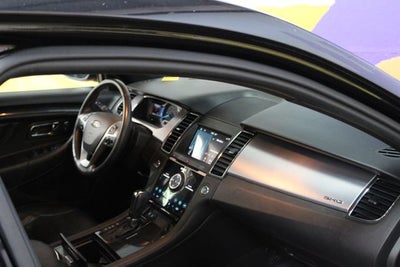 2019 Ford Taurus SHO