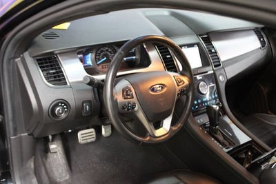 2019 Ford Taurus SHO