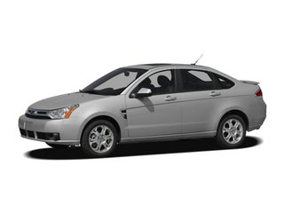 2008 Ford Focus SE
