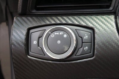 2017 Ford Mustang V6