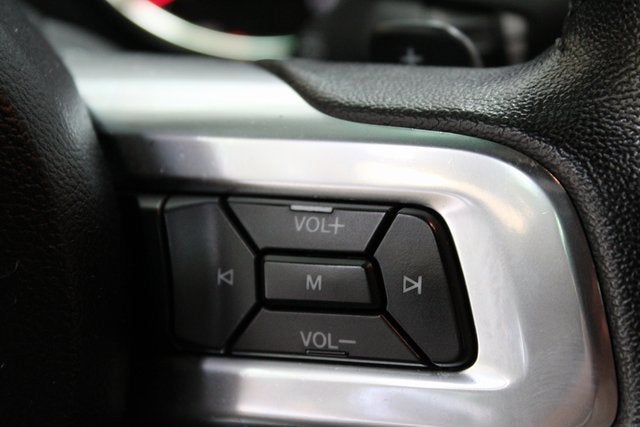 2017 Ford Mustang V6