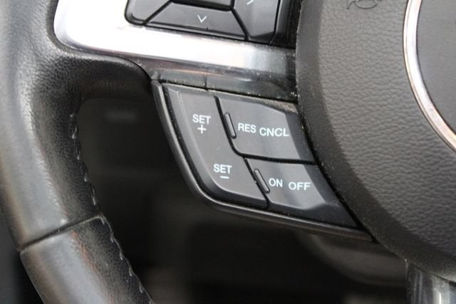 2016 Ford Mustang V6