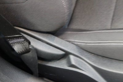 2017 Ford Mustang V6