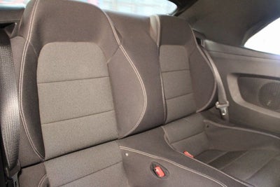 2017 Ford Mustang V6