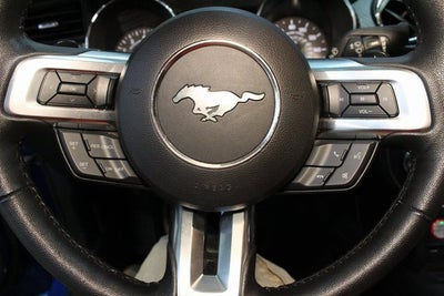 2017 Ford Mustang V6