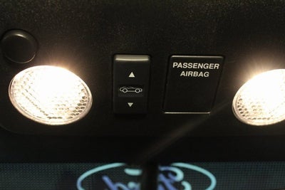 2017 Ford Mustang V6