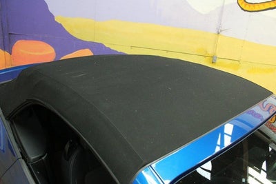 2017 Ford Mustang V6