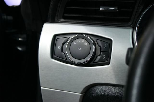 2015 Ford Mustang EcoBoost Premium