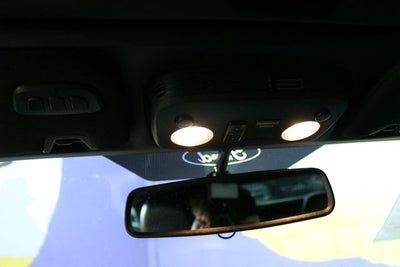 2015 Ford Mustang EcoBoost Premium