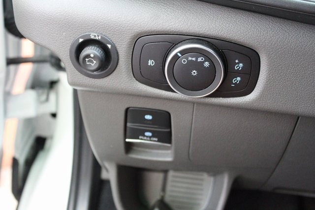 2022 Ford Transit Passenger Wagon XL