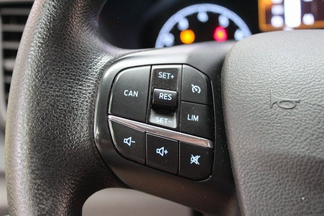 2022 Ford Transit Passenger Wagon XL