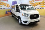 2022 Ford Transit Passenger Wagon XL