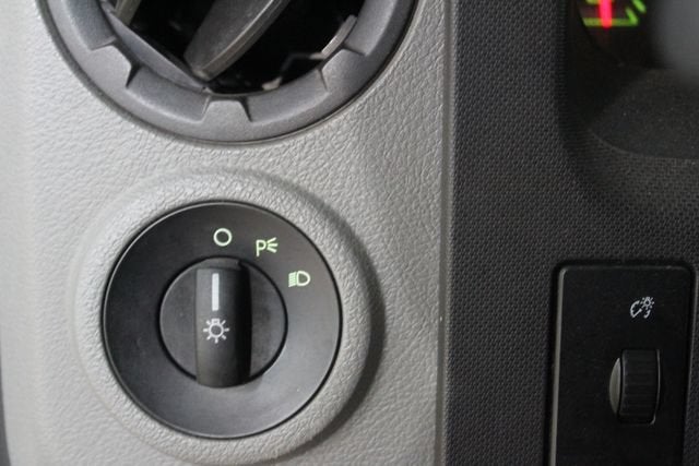 2012 Ford E-350 Super Duty XLT