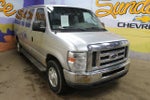 2012 Ford E-350 Super Duty XLT