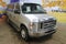 2012 Ford E-350 Super Duty XLT