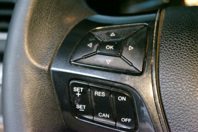 2017 Ford Explorer Base