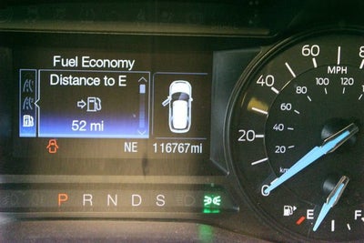 2017 Ford Explorer Base