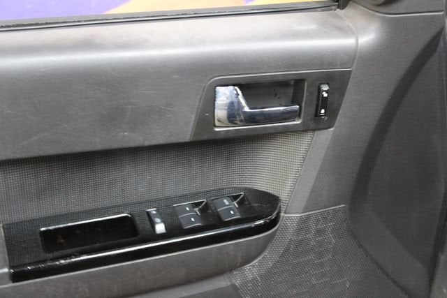 2009 Ford Escape Limited